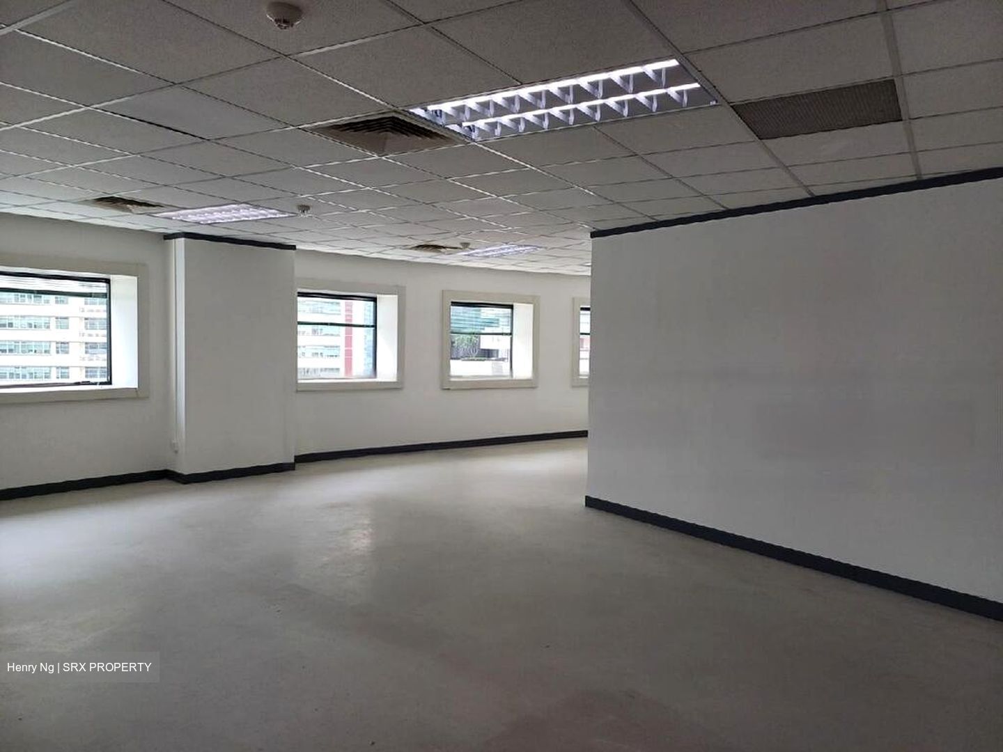 Goldhill Plaza (D11), Office #450976781